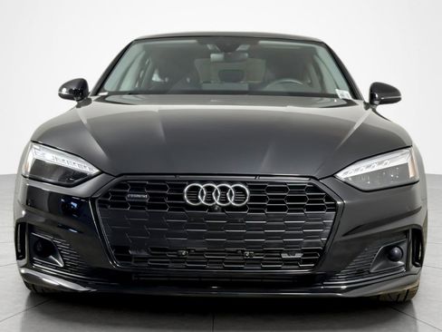 Used 2023 Audi A5 2.0T Premium Plus w/ Premium Plus AWD/4WD image 8