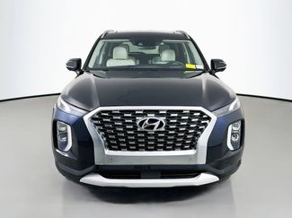 Used 2022 Hyundai Palisade Limited FWD video 2