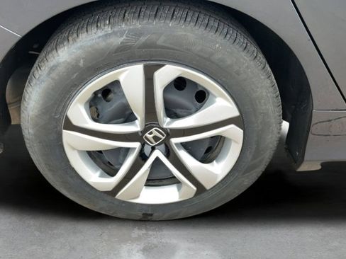 Used 2018 Honda Civic LX image 45