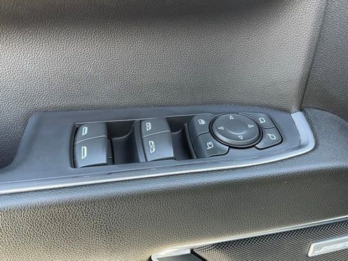 Used 2024 Chevrolet Silverado 1500 LTZ w/ LTZ Convenience Package II image 18