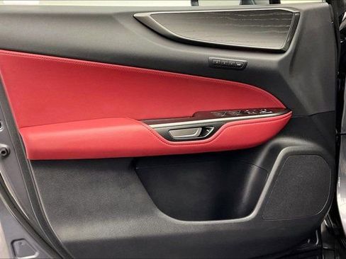 Used 2024 Lexus NX 450h+ AWD w/ Vision Package image 26