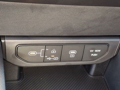 New 2026 Kia K4 FWD image 18