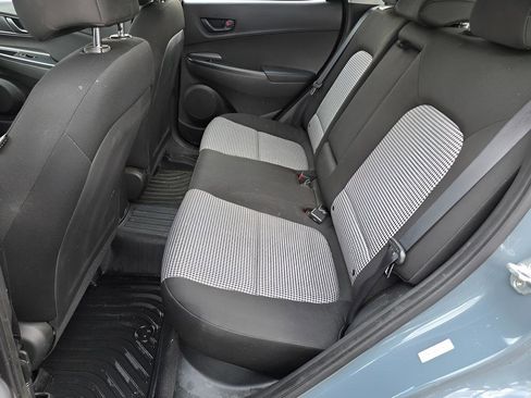 Used 2022 Hyundai Kona SE AWD/4WD image 14