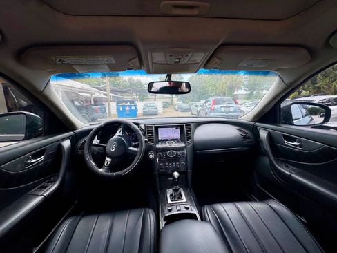 Used 2012 INFINITI FX35 2WD w/ Premium Pkg image 15