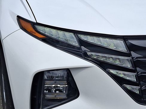 Used 2023 Hyundai Tucson SEL image 10