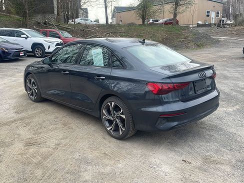 Used 2023 Audi A3 2.0T Premium Plus w/ Premium Plus Package image 5