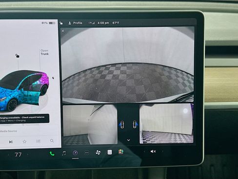 Used 2023 Tesla Model Y Performance image 22