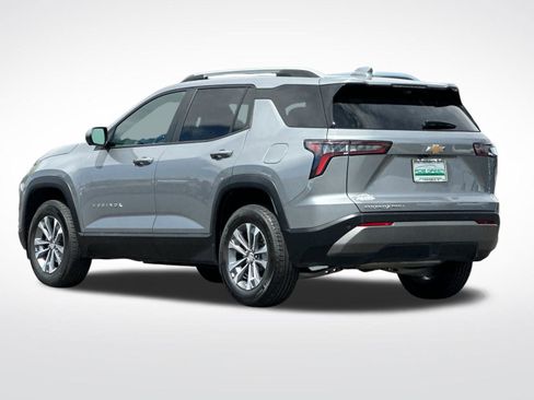 Used 2025 Chevrolet Equinox LT w/ Convenience Package II AWD/4WD image 5
