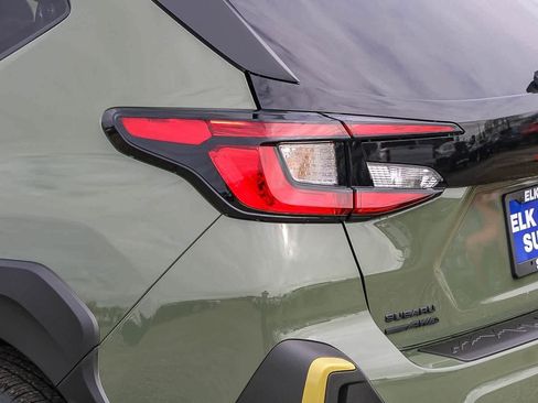 New 2026 Subaru Crosstrek 2.5i Sport image 11