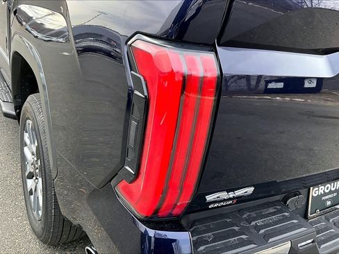 New 2026 Toyota Tundra 1794 Edition AWD/4WD image 14