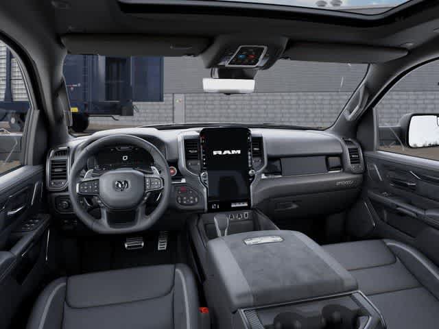 New 2026 RAM 1500 RHO w/ RHO Level 1 Equipment Group AWD/4WD image 22
