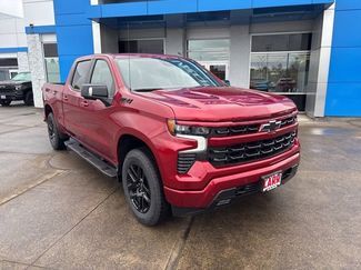 New 2026 Chevrolet Silverado 1500 RST w/ Dark Appearance Package AWD/4WD video 2