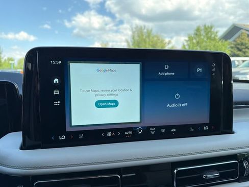 New 2026 Lincoln Aviator Reserve AWD/4WD image 30