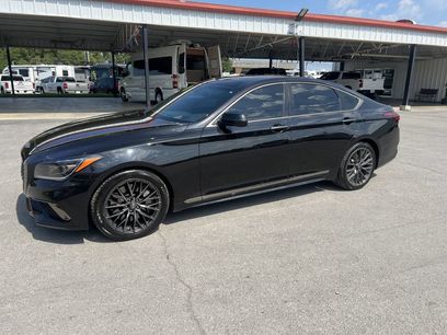 Used 2018 Genesis G80 3.3T Sport