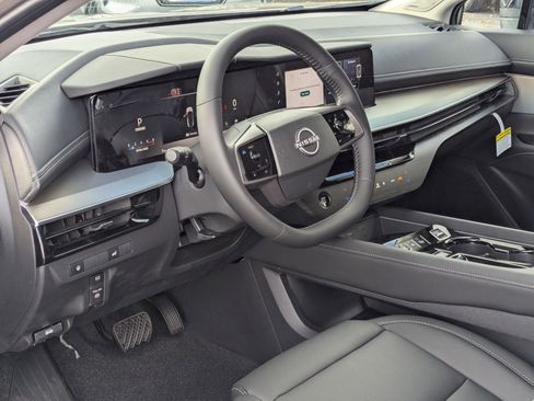 New 2026 Nissan Murano SL image 3