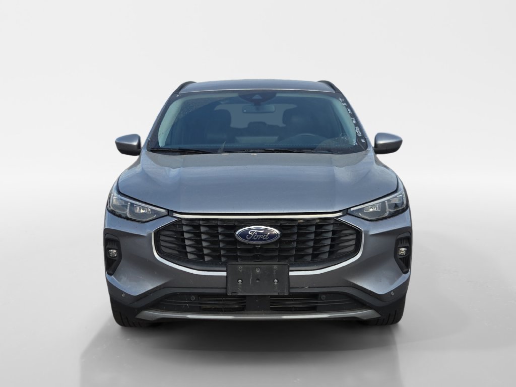 Used 2024 Ford Escape Platinum AWD/4WD image 8