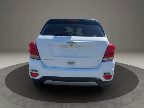 Used 2020 Chevrolet Trax LT AWD/4WD image 6