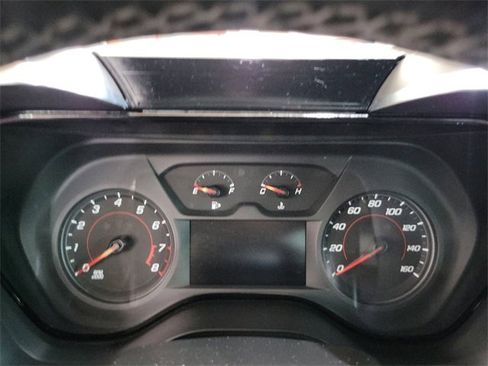 Used 2023 Chevrolet Camaro LT w/ RS Package image 13