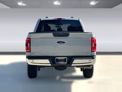 Used 2023 Ford F150 XLT w/ Trailer Tow Package AWD/4WD image 9