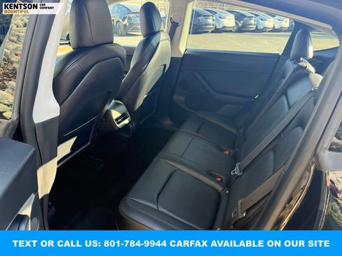 Used 2022 Tesla Model Y Performance image 30