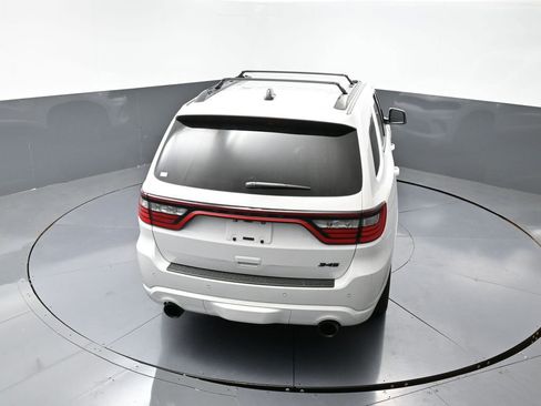 Used 2025 Dodge Durango R/T image 23