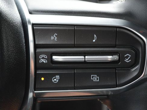 Used 2024 GMC Acadia Denali w/ Super Cruise Package AWD/4WD image 35