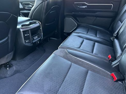 New 2026 RAM 1500 Laramie AWD/4WD image 11