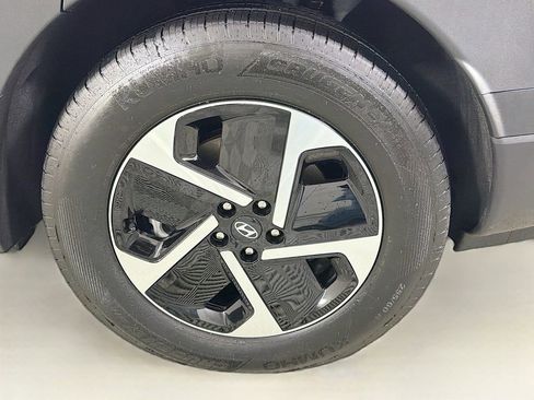 New 2026 Hyundai Ioniq 9 S image 34