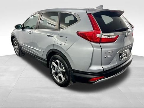 Used 2019 Honda CR-V EX-L image 6