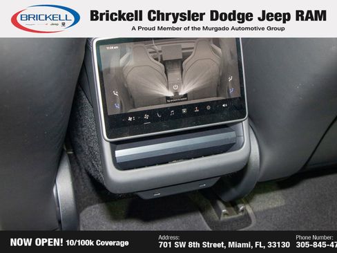 Used 2025 Tesla Model 3 Performance image 19