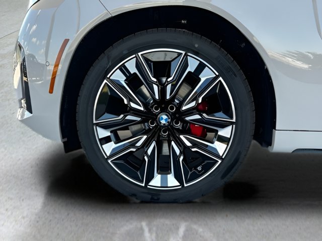 Certified 2026 BMW X3 xDrive30i w/ Premium Package AWD/4WD image 15