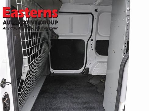 Used 2020 Nissan NV200 SV w/ Back Door Glass Package FWD image 21