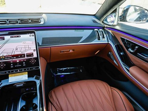 New 2026 Mercedes-Benz S 63 AMG S image 15