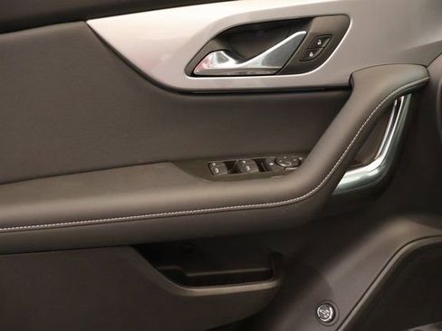 New 2026 Chevrolet Blazer LT w/ Sound & Technology Package image 9