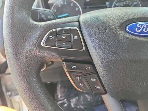 Used 2021 Ford EcoSport SE image 23