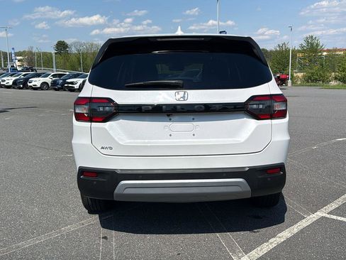 Used 2024 Honda Pilot EX-L image 7
