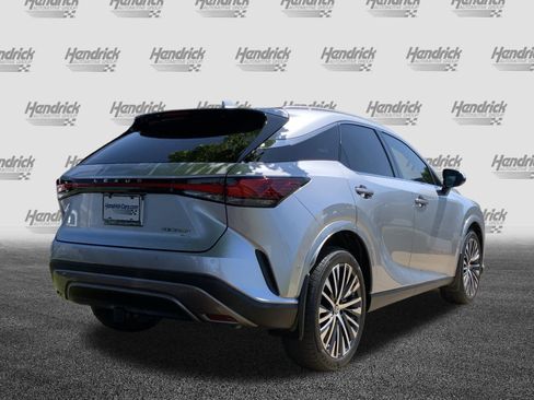 Certified 2026 Lexus RX 350 w/ Convenience Package AWD/4WD image 10