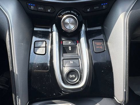 Used 2023 Acura TLX Type S AWD/4WD image 25