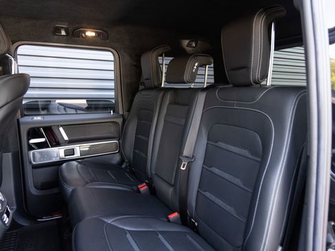 Used 2022 Mercedes-Benz G 63 AMG 4MATIC image 23