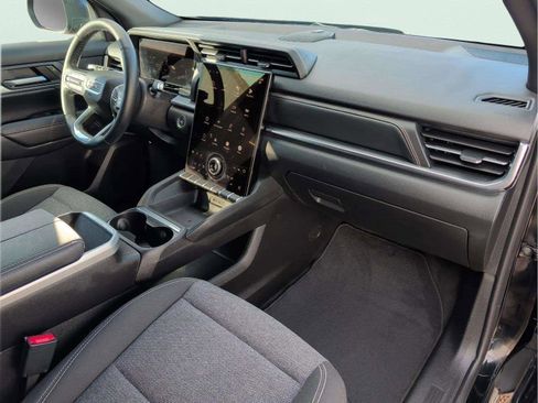 Used 2025 GMC Terrain Elevation image 19