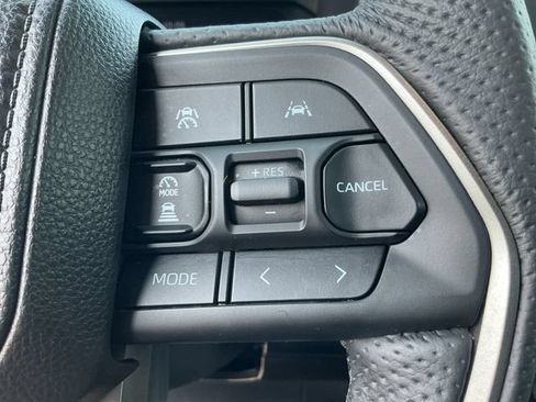 Used 2026 Toyota Tacoma TRD Sport AWD/4WD image 20