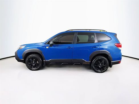 Used 2024 Subaru Forester Wilderness AWD/4WD image 8