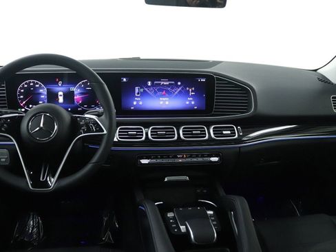 Certified 2024 Mercedes-Benz GLE 350 4MATIC image 9