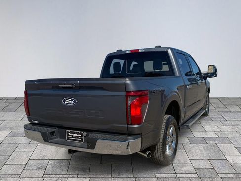 Used 2024 Ford F150 XLT w/ Equipment Group 302A MID image 7