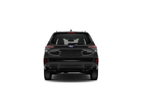 New 2026 Subaru Forester Touring image 10