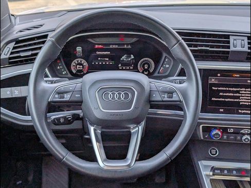 Certified 2023 Audi Q3 2.0T Premium Plus w/ Premium Plus Package image 12
