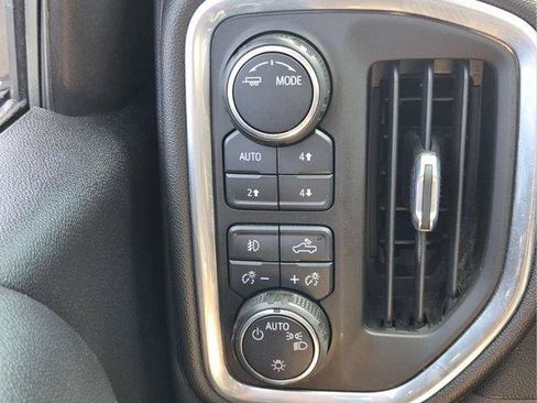 Used 2021 Chevrolet Silverado 1500 RST w/ All Star Edition Plus AWD/4WD image 29