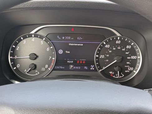 Used 2023 Nissan Frontier S w/ Technology Package image 31