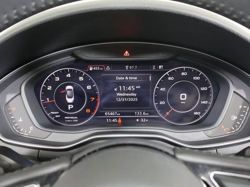 Used 2019 Audi A5 2.0T Premium Plus w/ Premium Plus image 36