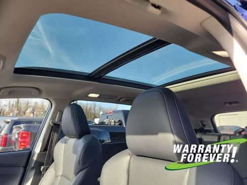 New 2026 Subaru Ascent Bronze Edition image 13